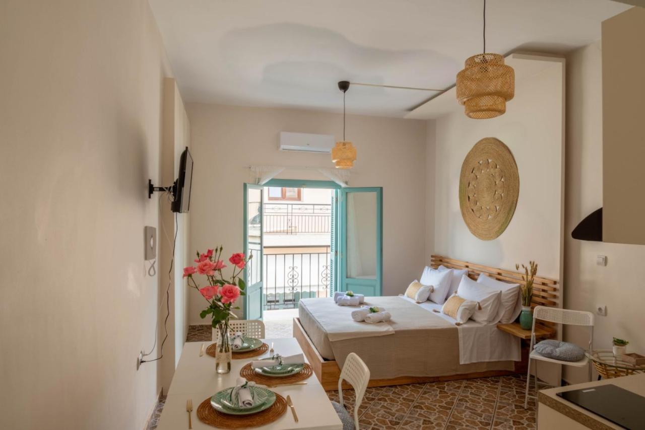 Four Seasons Apartment Ханя Екстериор снимка