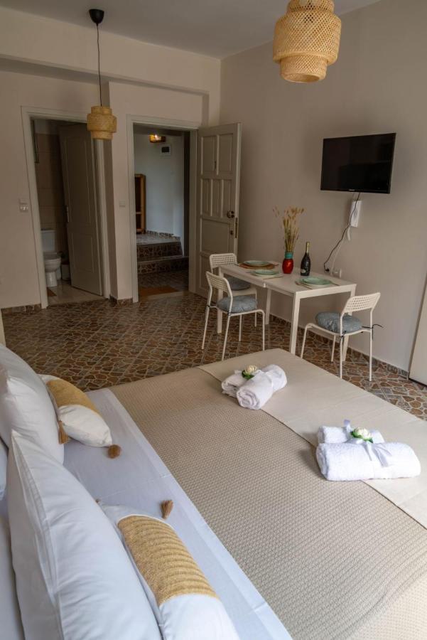 Four Seasons Apartment Ханя Екстериор снимка