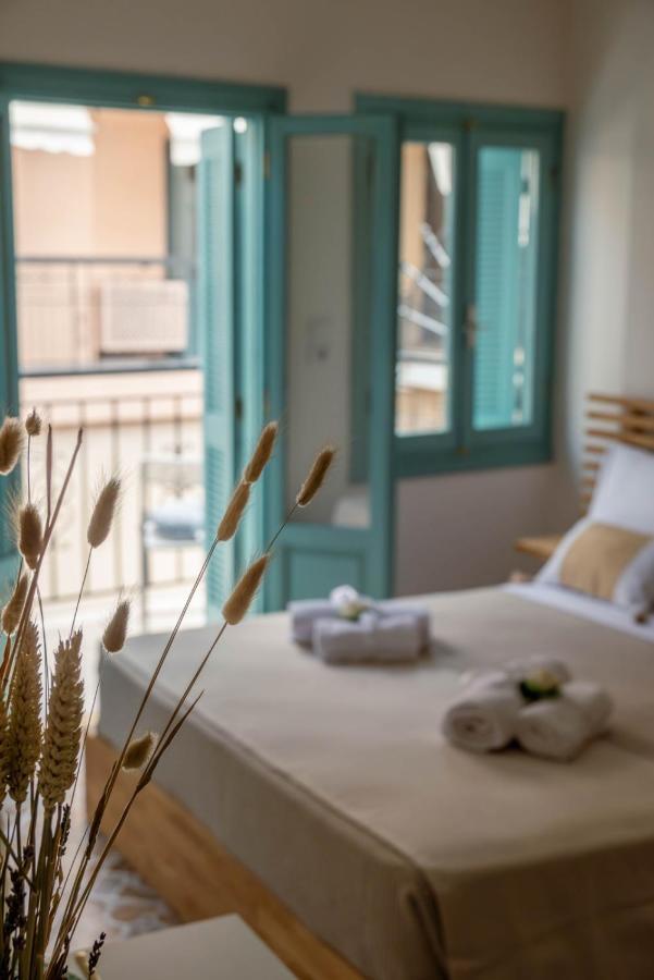 Four Seasons Apartment Ханя Екстериор снимка