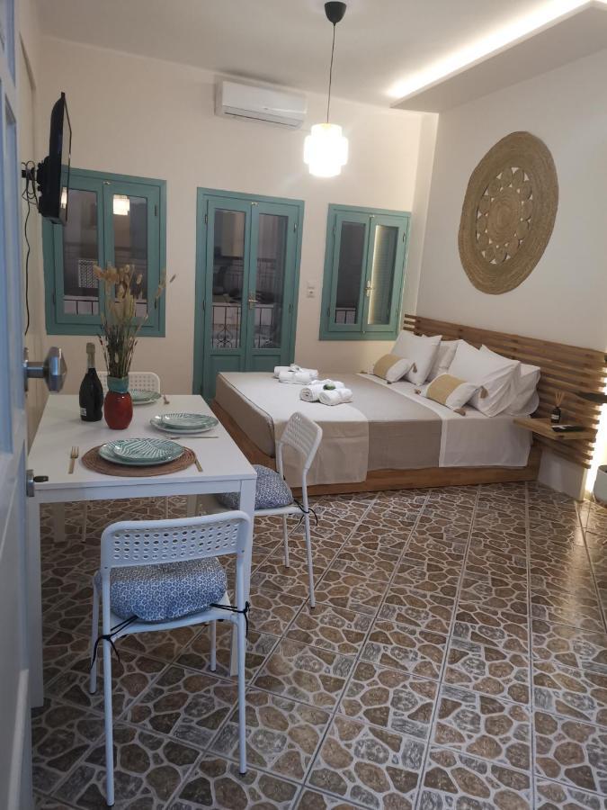 Four Seasons Apartment Ханя Екстериор снимка