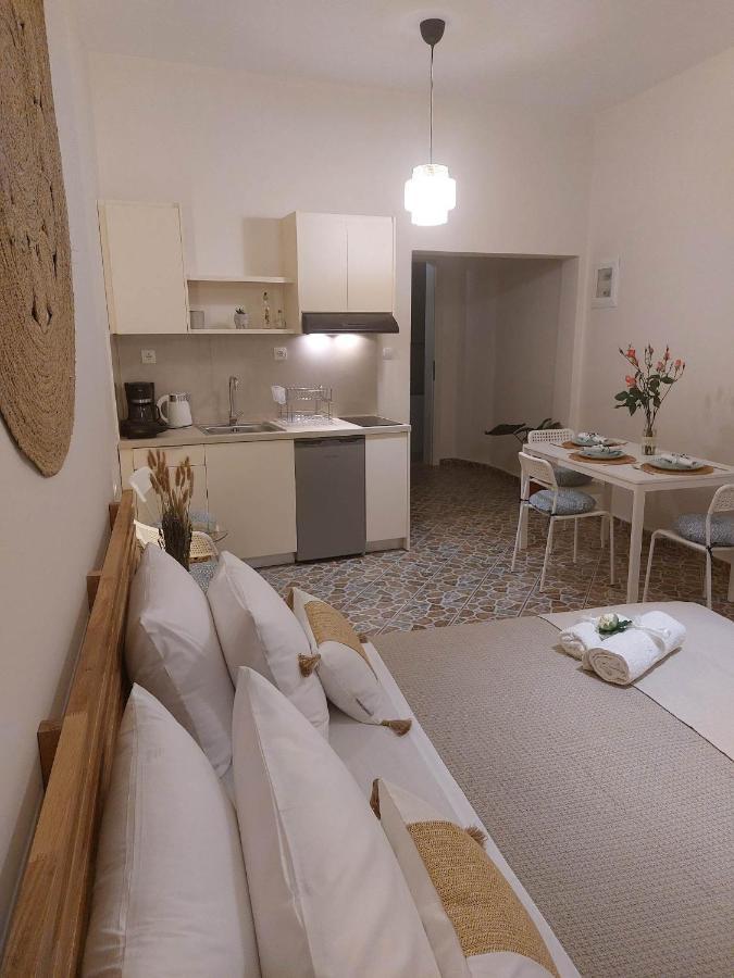 Four Seasons Apartment Ханя Екстериор снимка