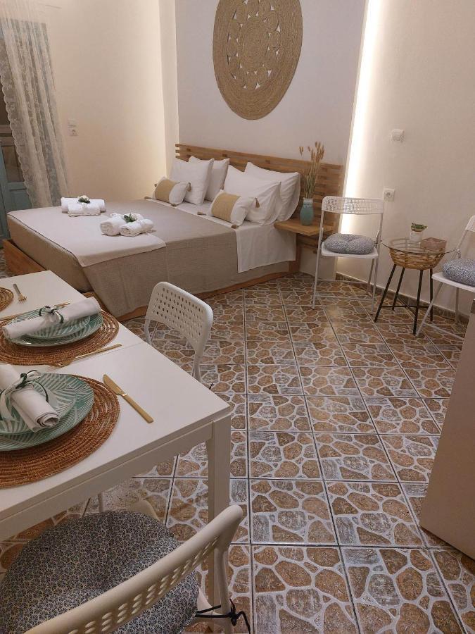 Four Seasons Apartment Ханя Екстериор снимка
