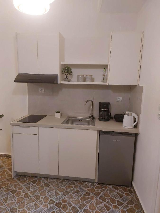 Four Seasons Apartment Ханя Екстериор снимка