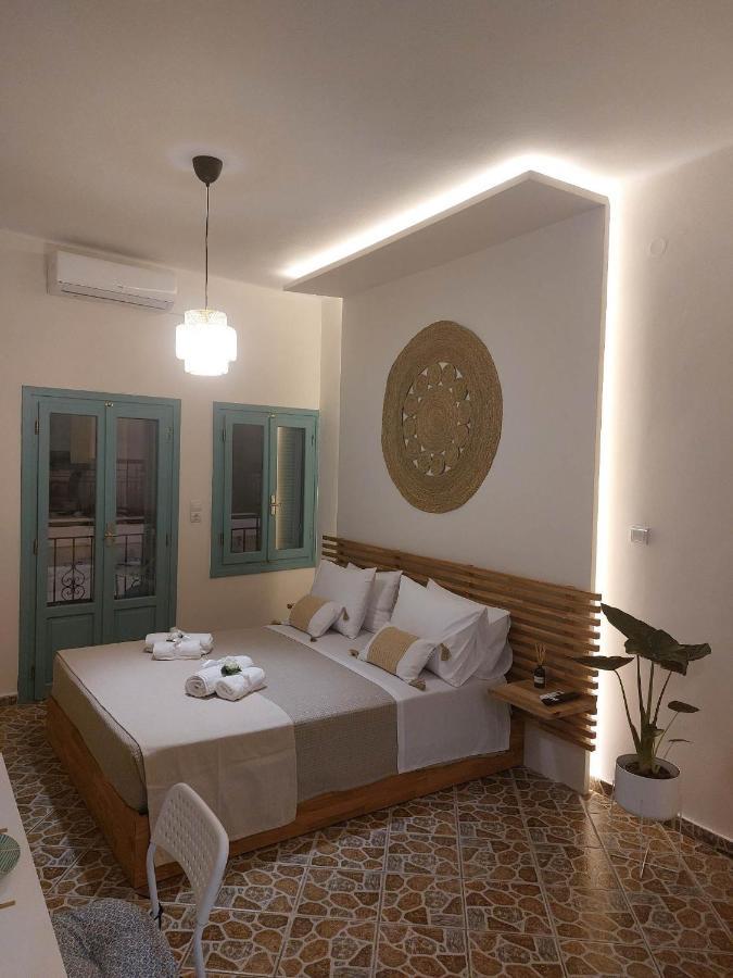 Four Seasons Apartment Ханя Екстериор снимка
