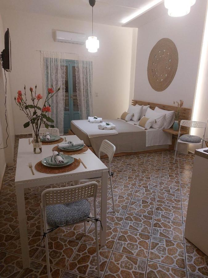 Four Seasons Apartment Ханя Екстериор снимка