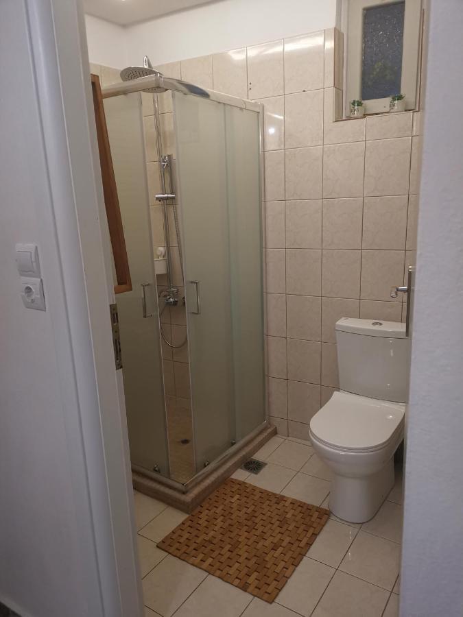 Four Seasons Apartment Ханя Екстериор снимка