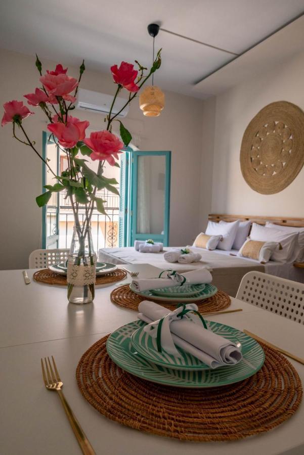 Four Seasons Apartment Ханя Екстериор снимка