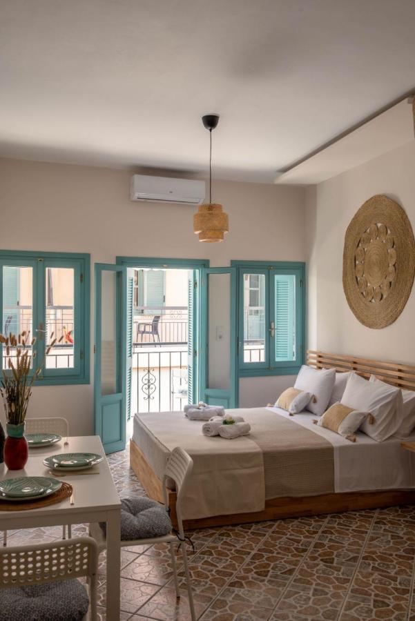 Four Seasons Apartment Ханя Екстериор снимка