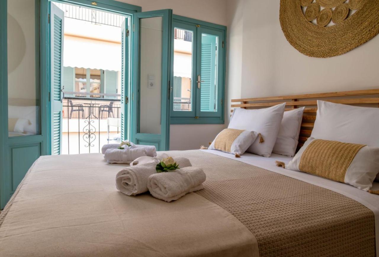 Four Seasons Apartment Ханя Екстериор снимка
