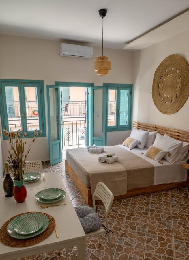 Four Seasons Apartment Ханя Екстериор снимка