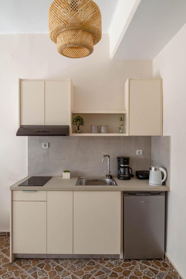 Four Seasons Apartment Ханя Екстериор снимка